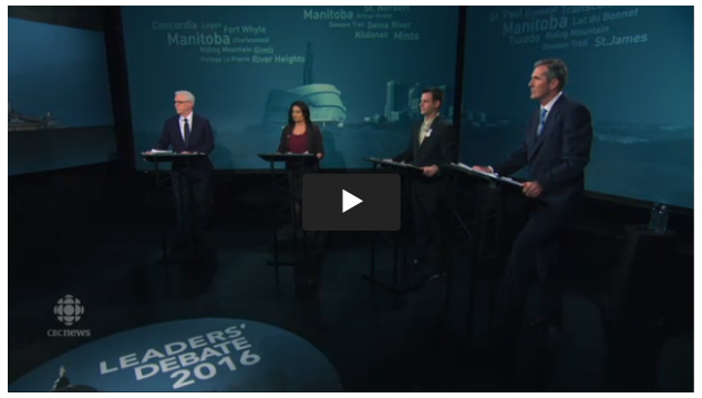 LeaderDebate2016
